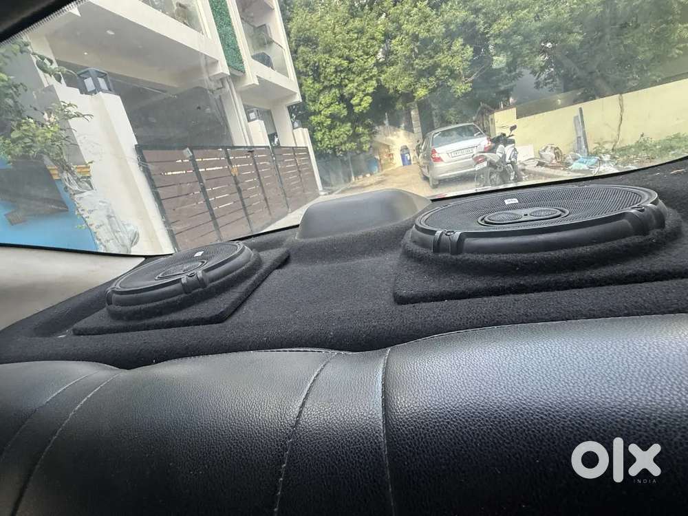 Nissan Sunny Petrol 2011
