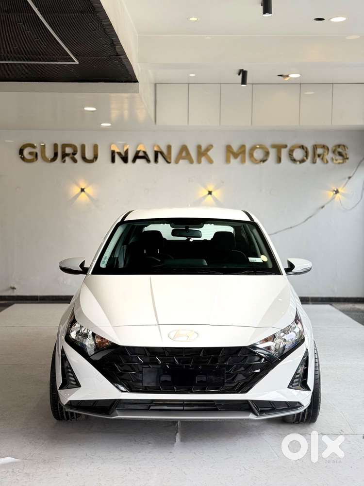 Hyundai I20 1.2 Spotz, 2026, Petrol