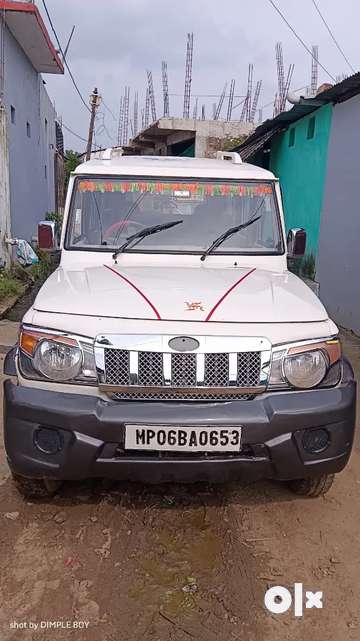 Mahindra Bolero 2013 Diesel Good Condition Cars 1784389236