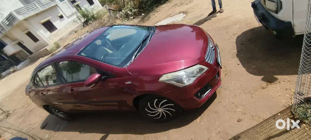 Maruti Suzuki Ciaz 2015