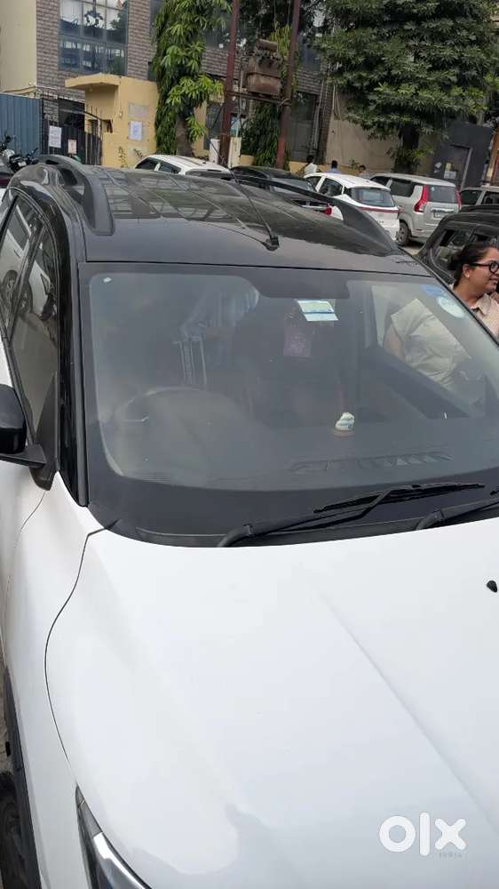 Renault Triber Rxz 2022