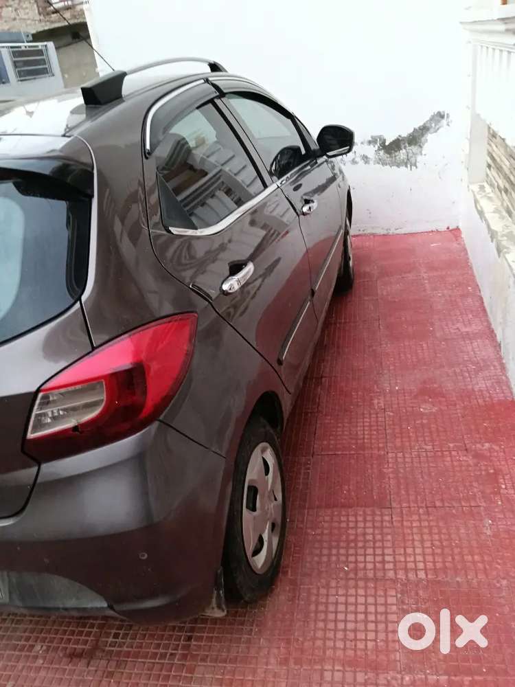 Tata Tiago 2019 Petrol 56000 Km Driven