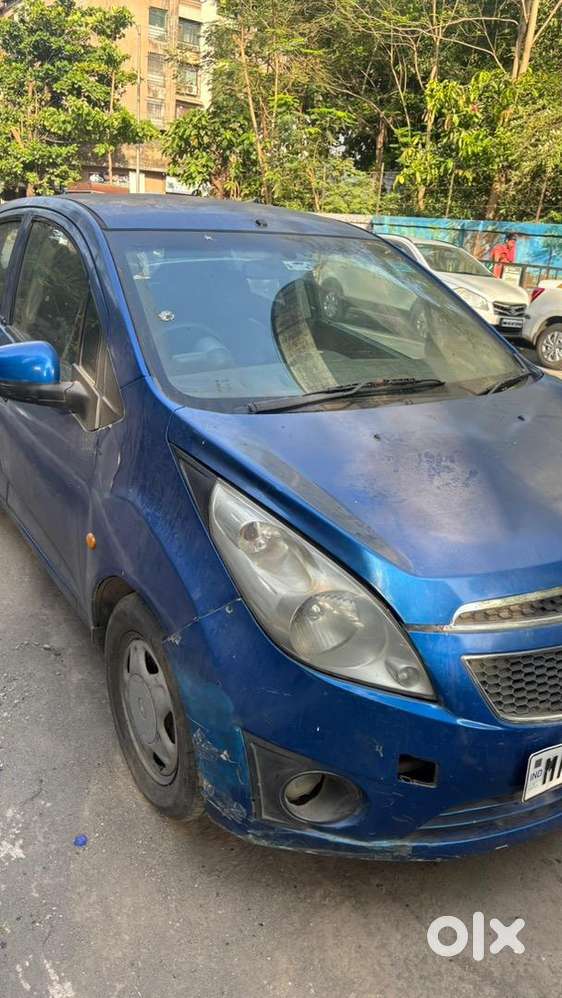 Chevrolet Used Car 2010
