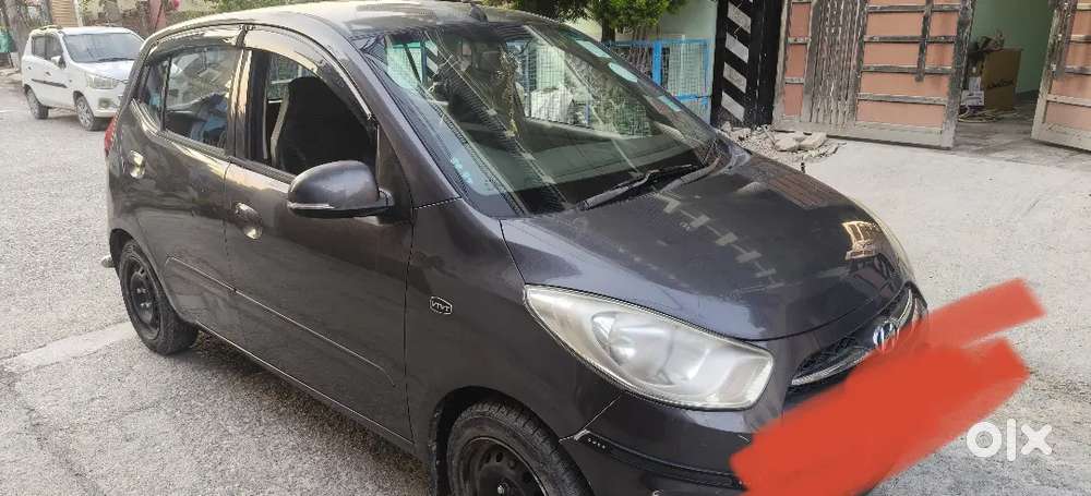 Well Maintend Single Handed Car For Sale