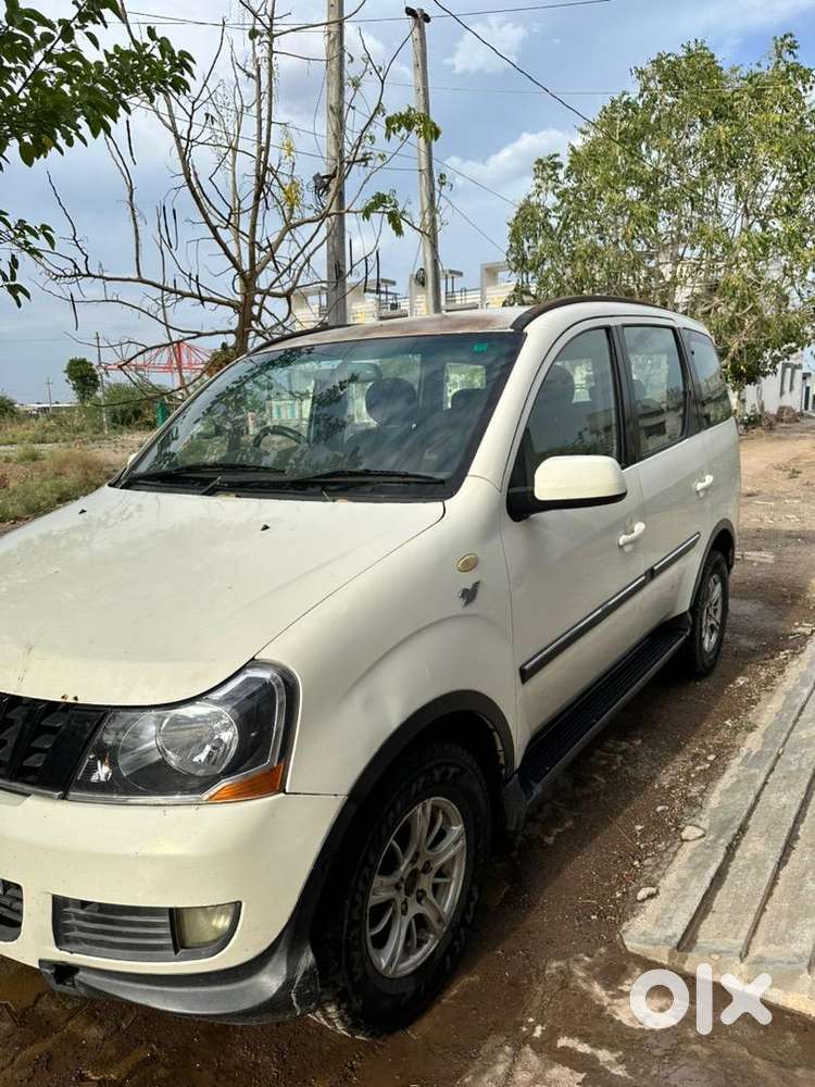 Mahindra Xylo 2013 Diesel Well Maintained