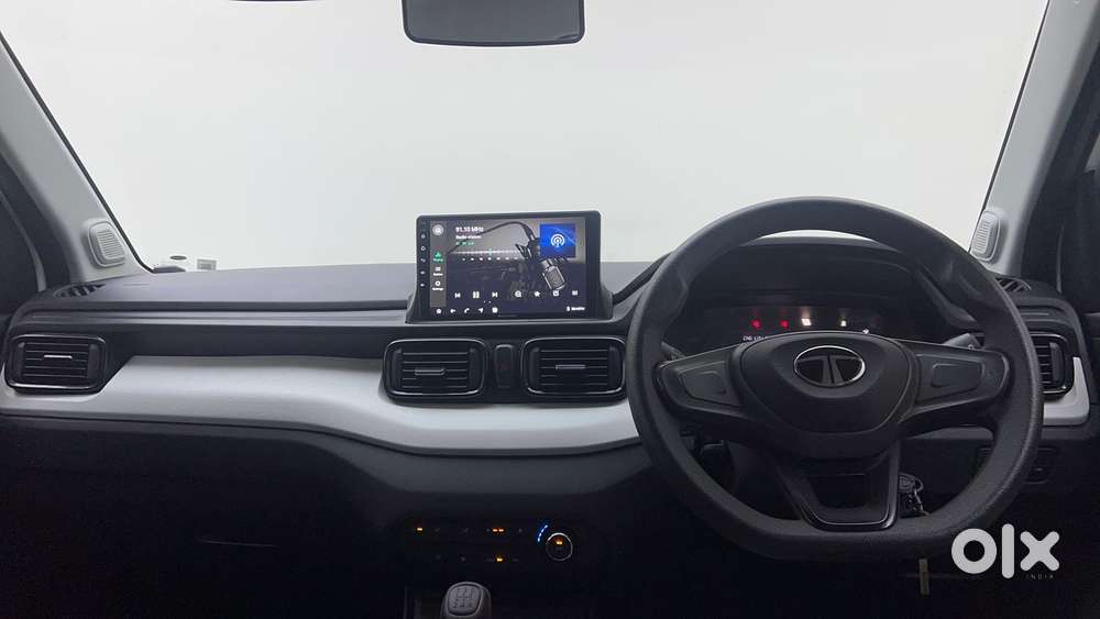Tata Punch Pure Icng, 2025, Cng & Hybrids
