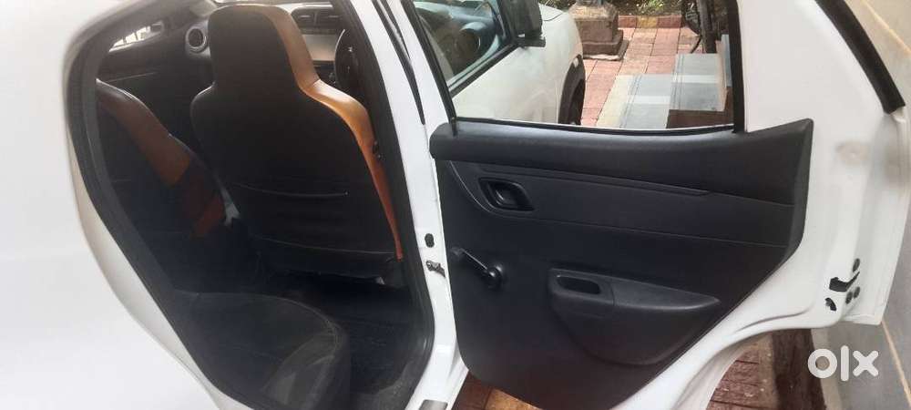 Renault Kwid Rxt 2016