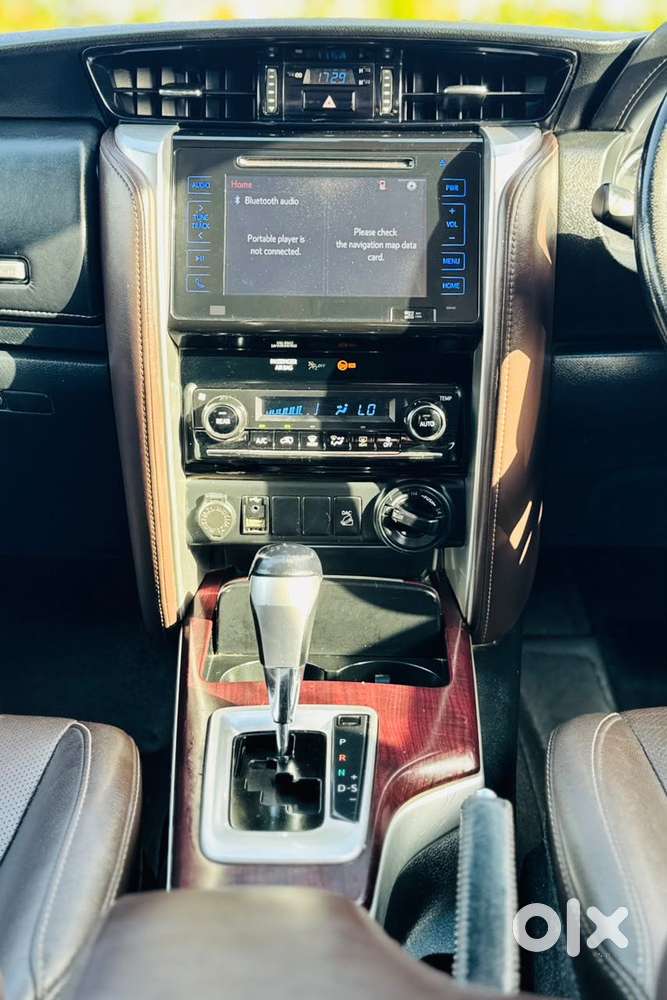 Toyota Fortuner 4x4 At 2.8 Diesel, 2020, Diesel