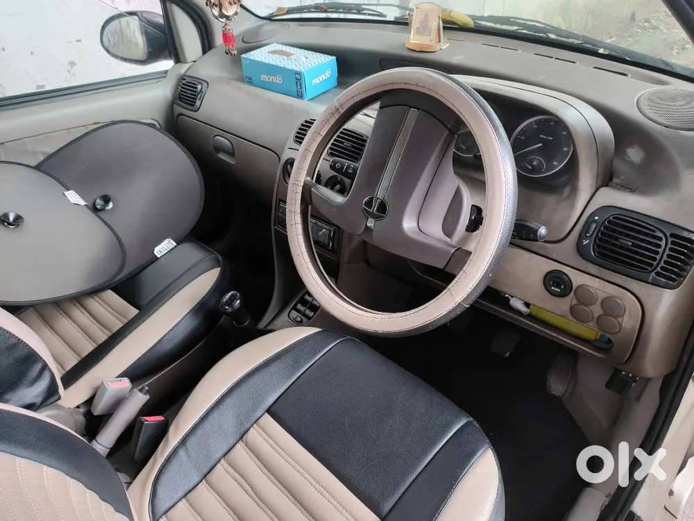 Tata Indigo Ecs 2013 Diesel Manual