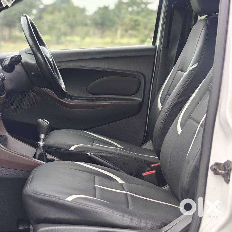 Ford Freestyle Titanium Diesel, 2019, Diesel