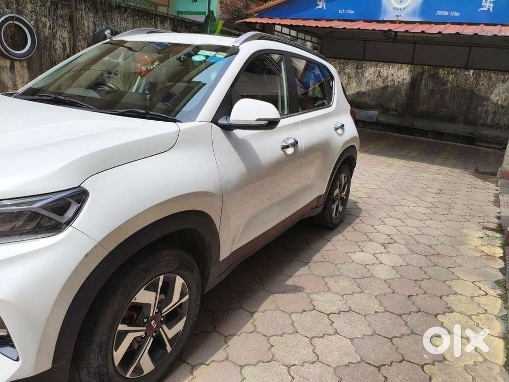 Kia Imt Automatic Petrol 2020