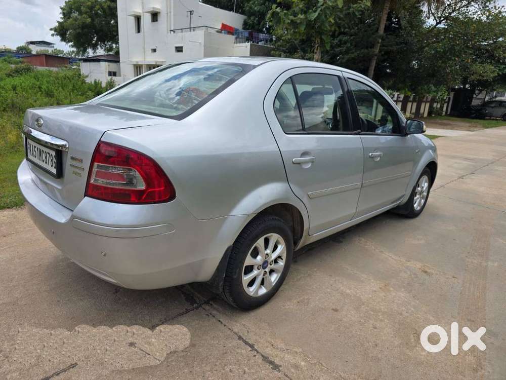 Ford Fiesta (2012) & Excellent Condition | Diesel | Manual
