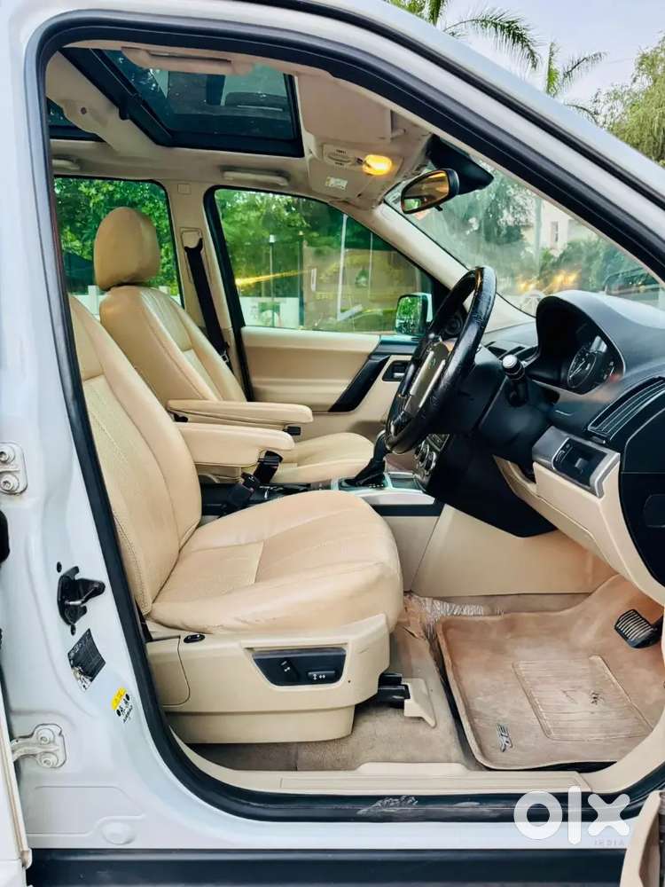 My Personal Car