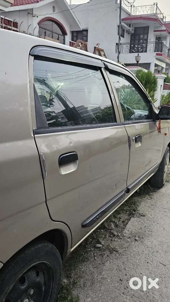 Maruti Suzuki Alto K10 2012 Petrol Well Maintained