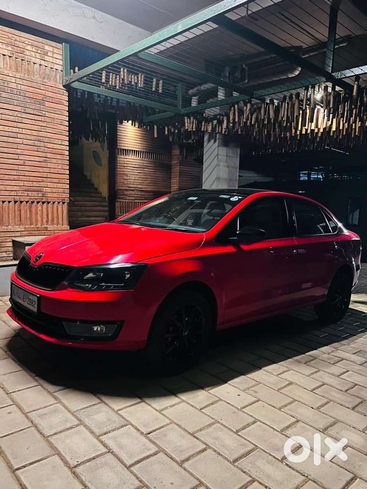Neat & Clean Vehicle With Good Condition