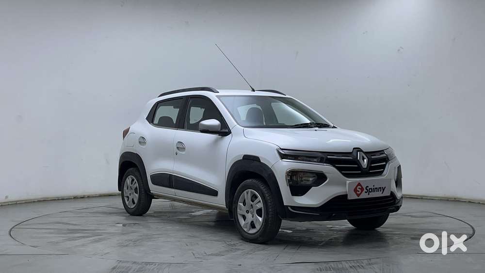 Renault Kwid 1.0 Rxt Amt, 2023, Petrol