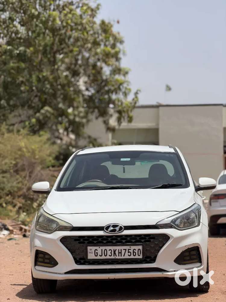 I 20 Elite 2018