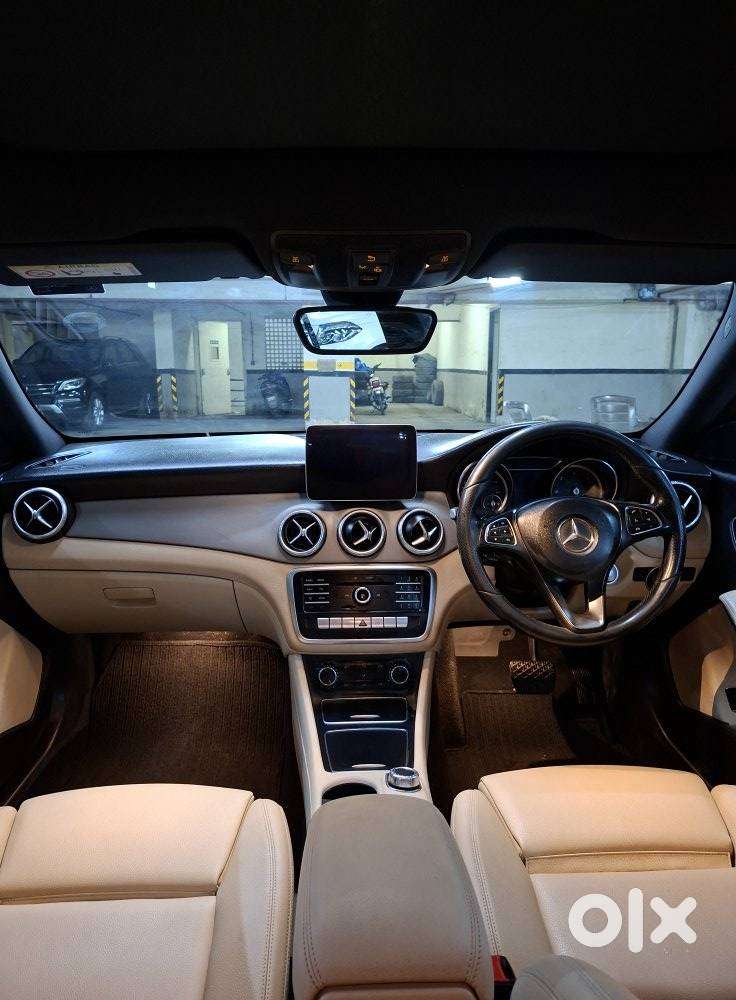 Mercedes-benz Cla 200 D Sport, 2018, Diesel