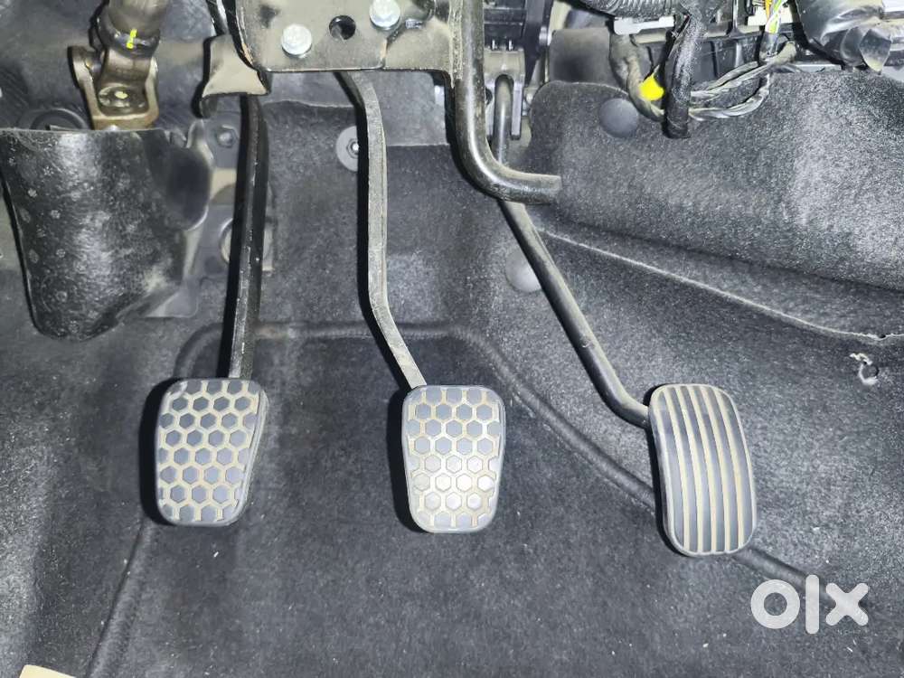 Tata Tigor Xz+ Top Variant 2023  Single Owner  23k Km