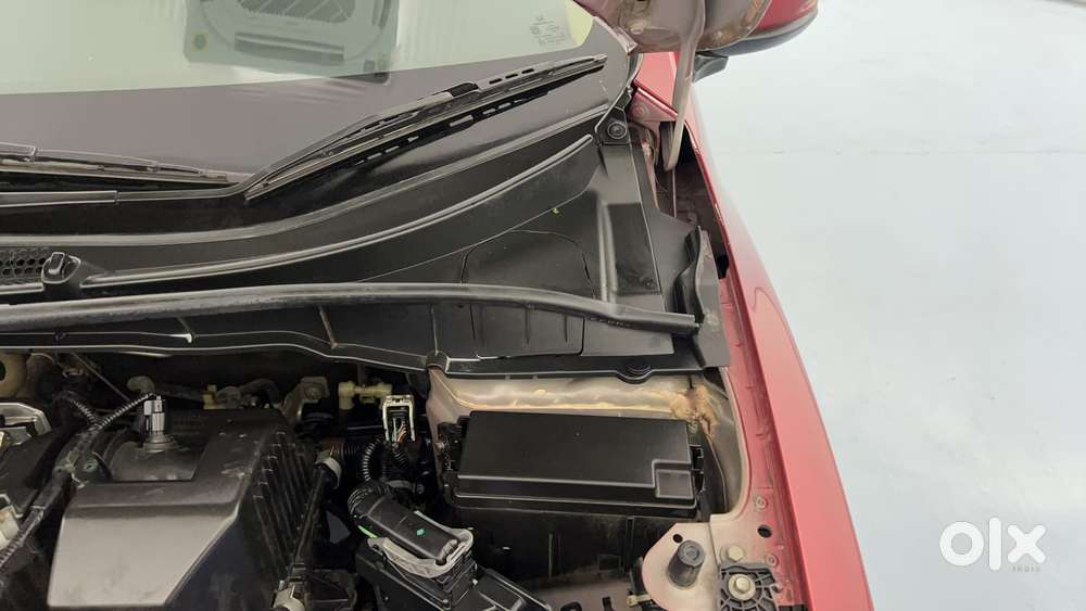 Honda City Vx Petrol Mt, 2019, Petrol