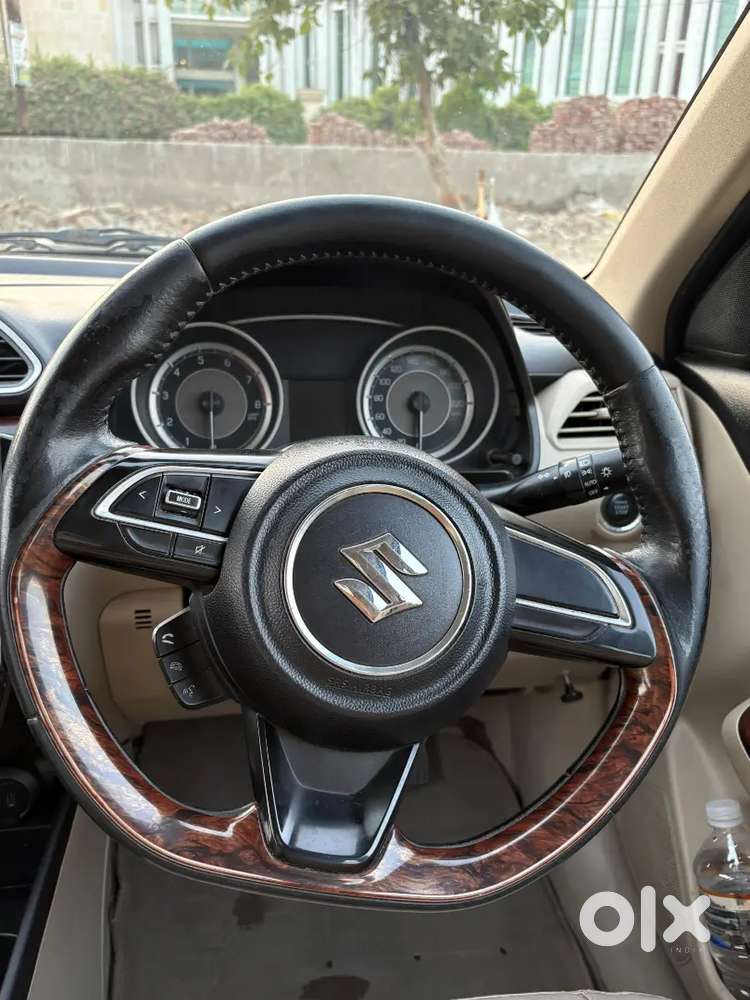 Maruti Suzuki Swift Dzire 2019 Petrol 59125 Km Driven