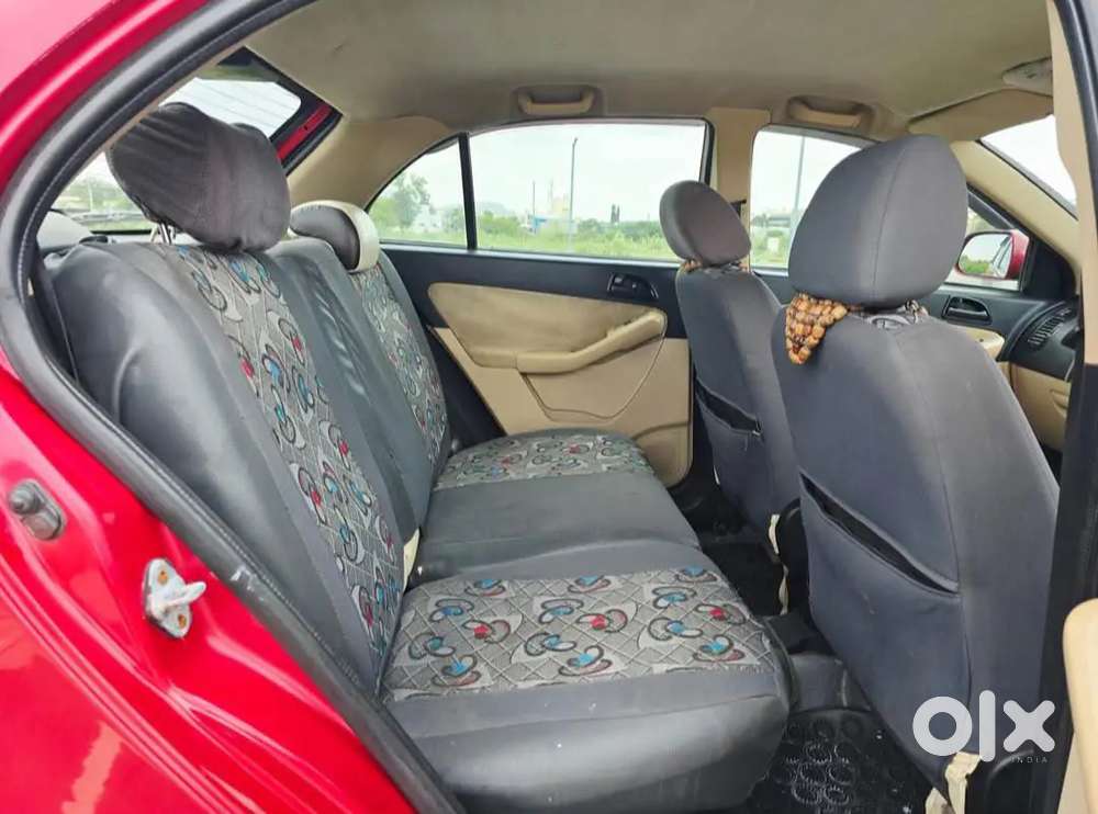 Tata Indica Vista 2013 Diesel 81300 Km Driven