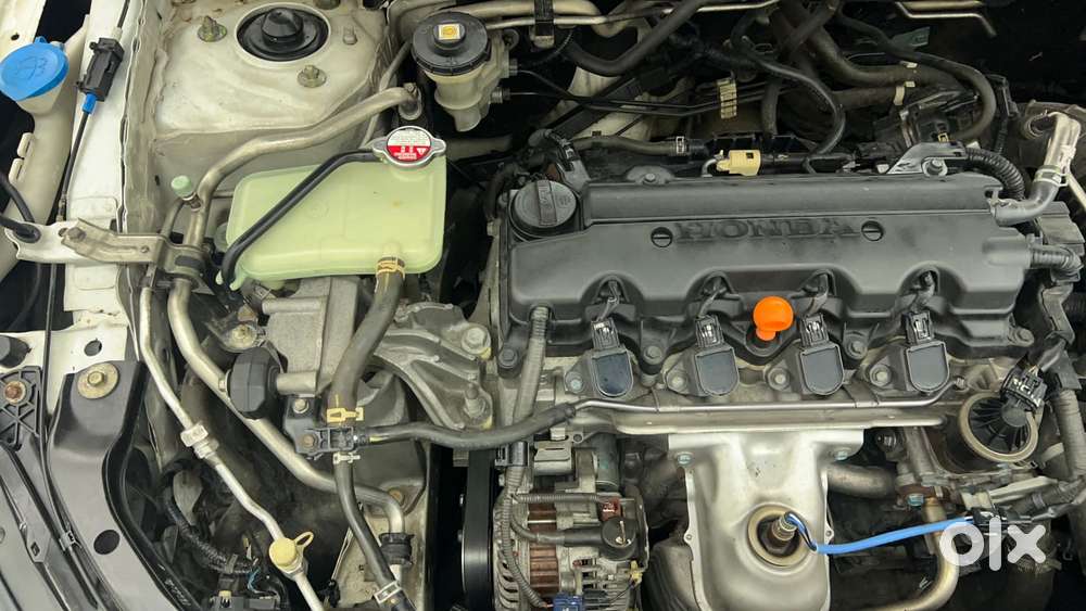 Honda Civic Zx, 2019, Petrol