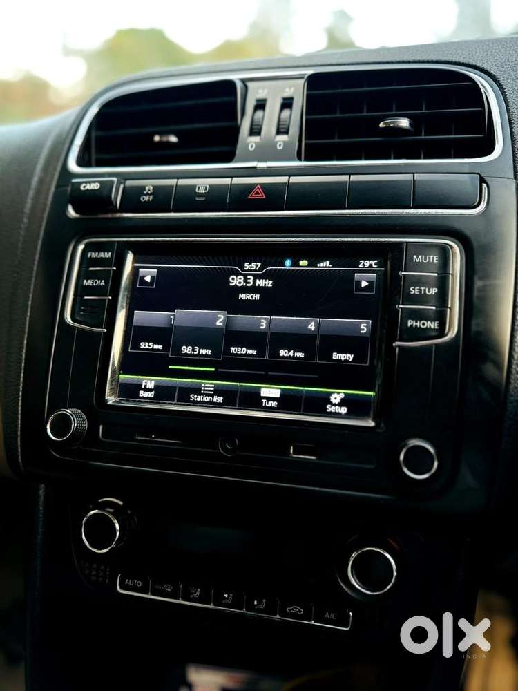 Skoda Rapid 2017 Diesel Well Maintained