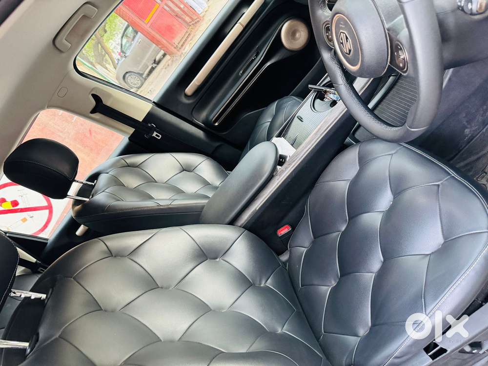 Mg Windsor Ev Exclusive, 2024, Electric