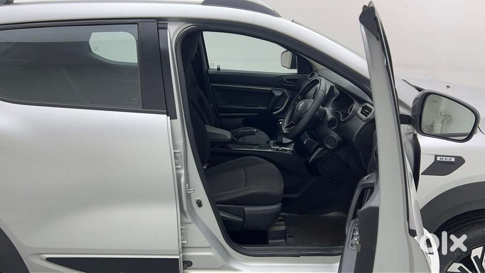 Renault Kiger Rxz Turbo, 2021, Petrol