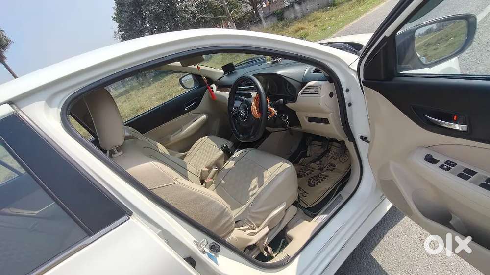 Maruti Suzuki Dzire 2020