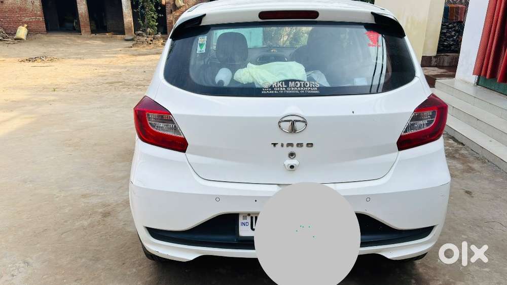 Tata Tiago 2023 Model Good Condition