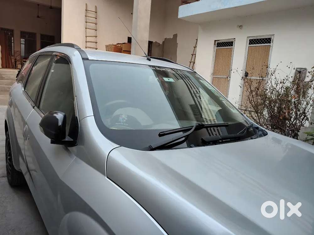 Mahindra Xuv500 Diesel Manual 2015