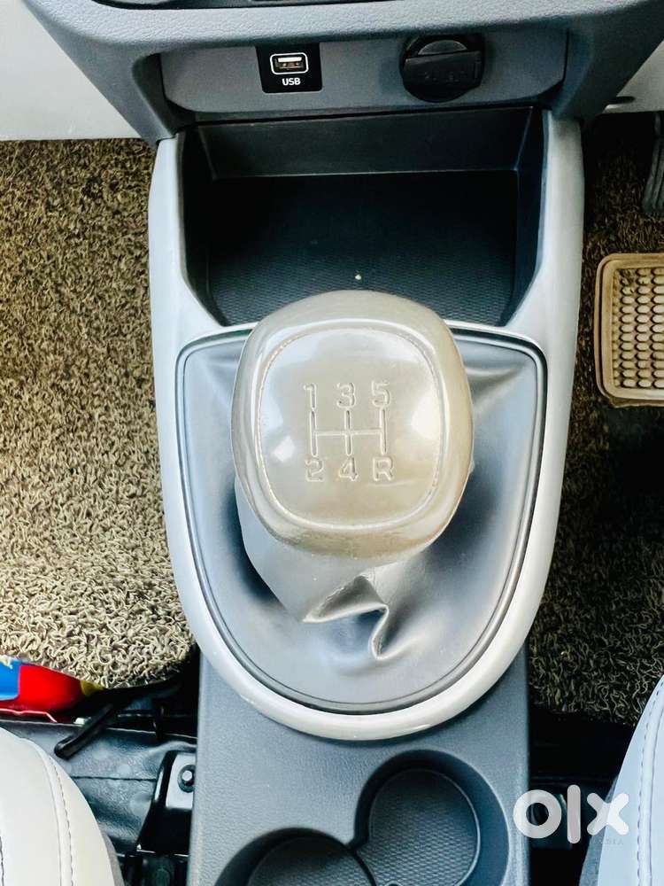 Hyundai Grand I10 Nios Magna 1.2 Kappa Cng, 2021, Petrol