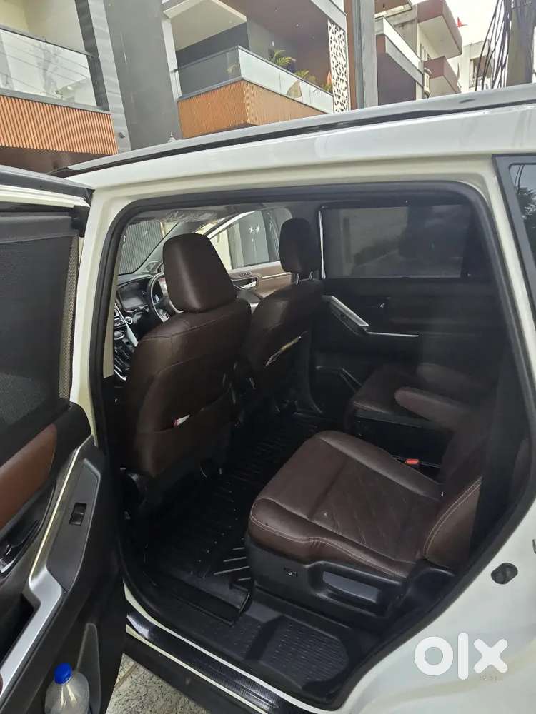 Toyota Innova Hycross 2024 Hybrid
