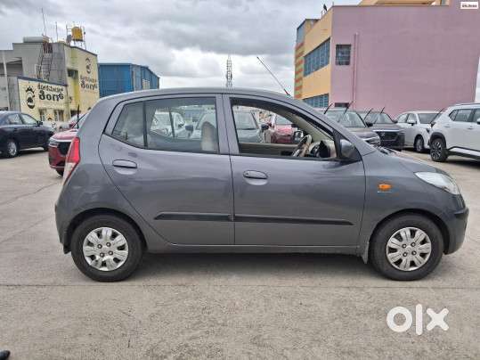 Hyundai Grand I10 1.2 Crdi Magna, 2010, Petrol