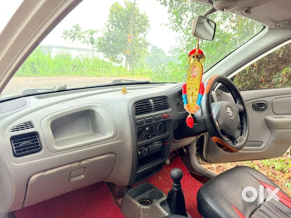 Maruti Suzuki Alto 2011
