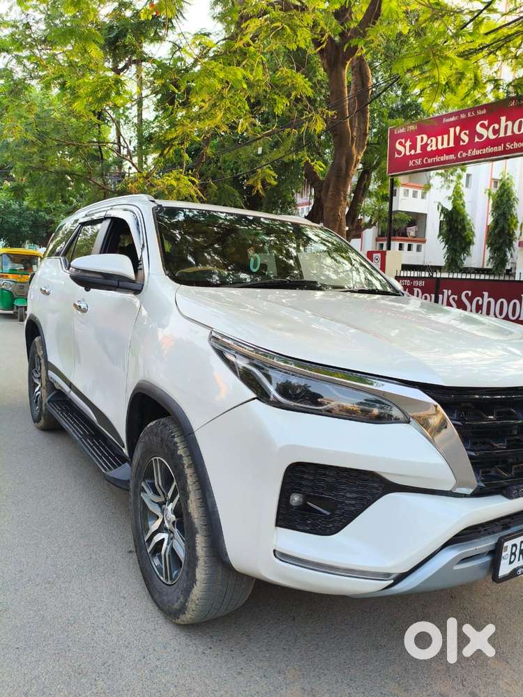 Toyota Fortuner 2011-2016 4x2 Manual, 2016, Diesel