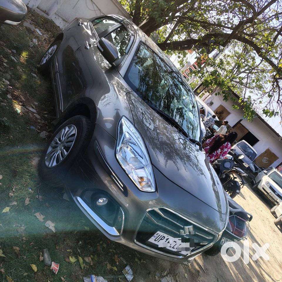Maruti Suzuki Swift Dzire Vxi Optional, 2024, Cng & Hybrids