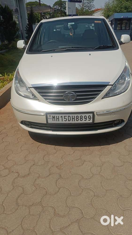 Tata Manza Elan Quadrajet Bs Iv, 2012, Diesel