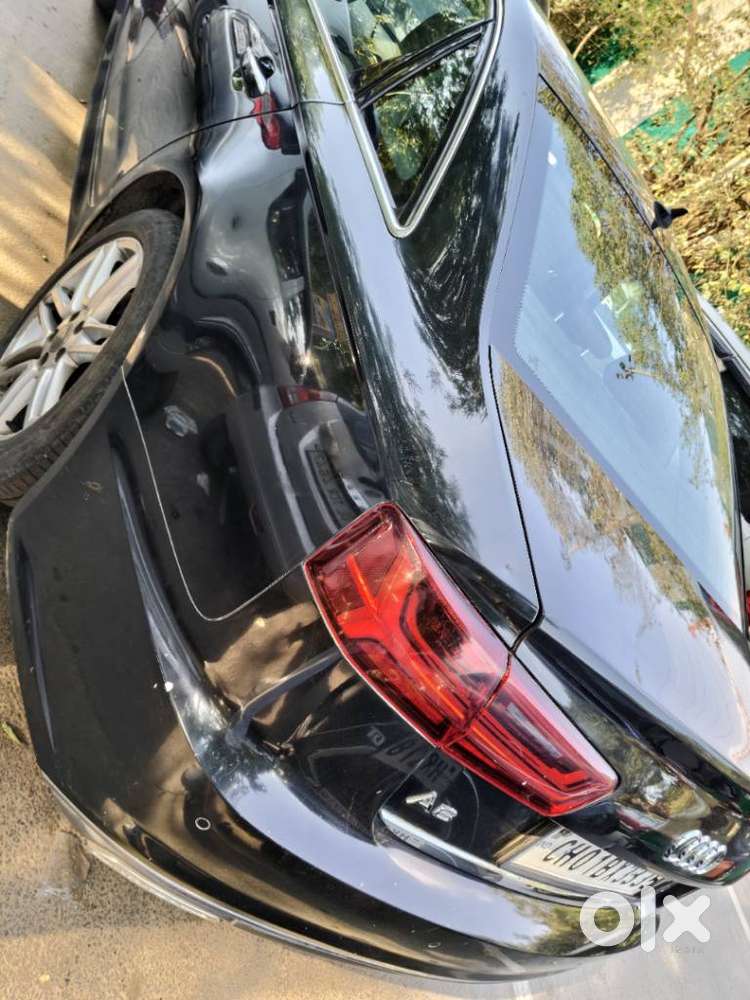 Audi A6 2.0 35 Tdi Premium Matrix, 2019, Diesel