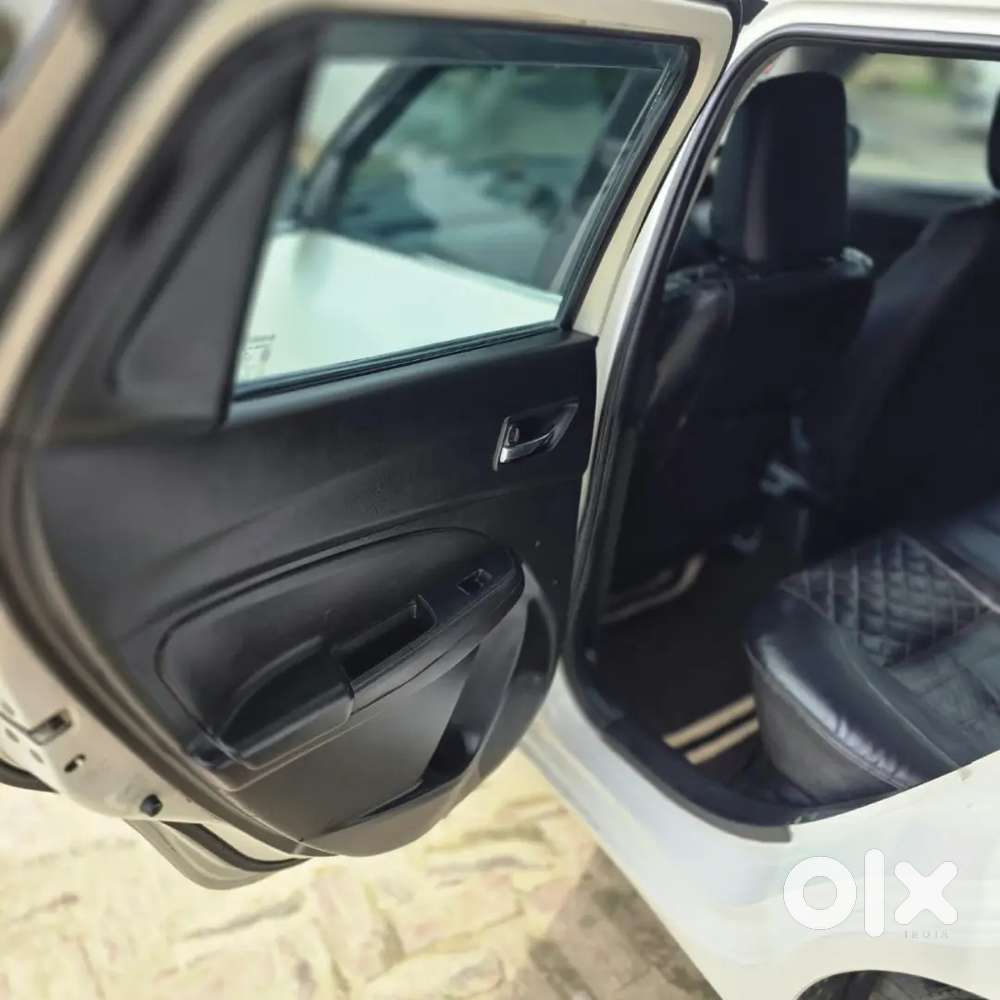 Maruti Suzuki Swift Vdi 2019