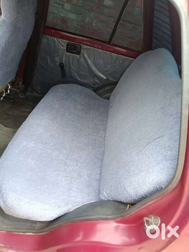Good Condition Original Paint Best Music System