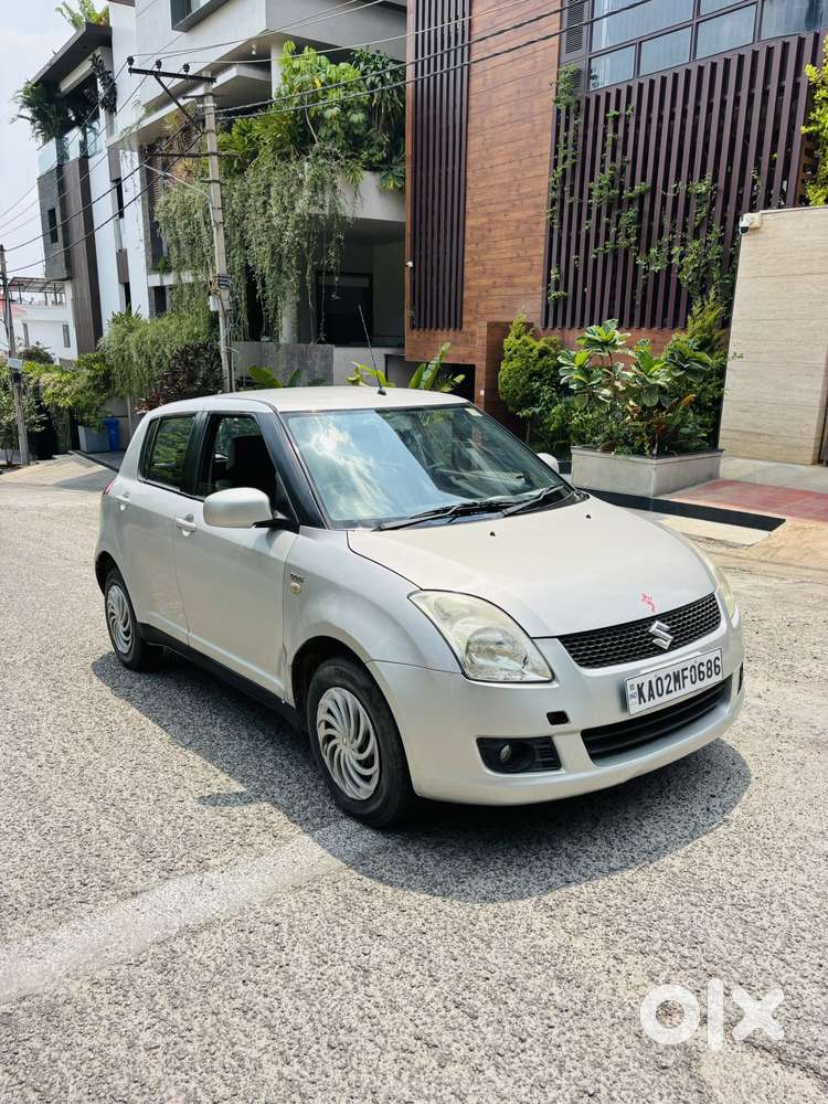 Maruti Suzuki Swift Ddis Vdi, 2011, Diesel