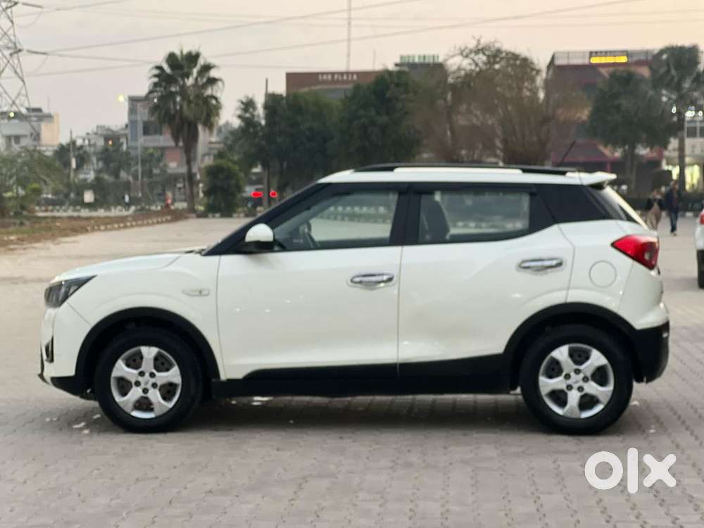 Mahindra Xuv300 W6 Diesel, 2019, Diesel