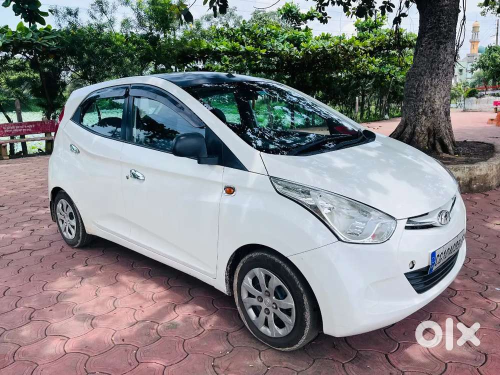 Hyundai Eon 0.8 Magna Plus 2016