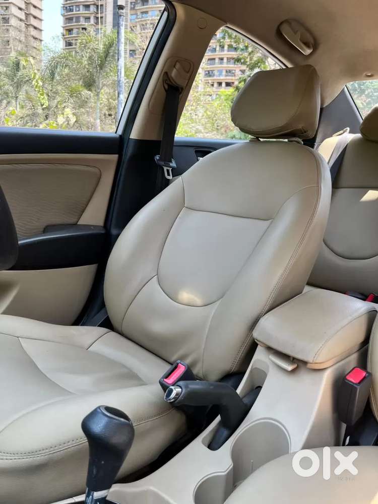 Hyundai Fluidic Verna 1.4 Vtvt, 2014, Petrol