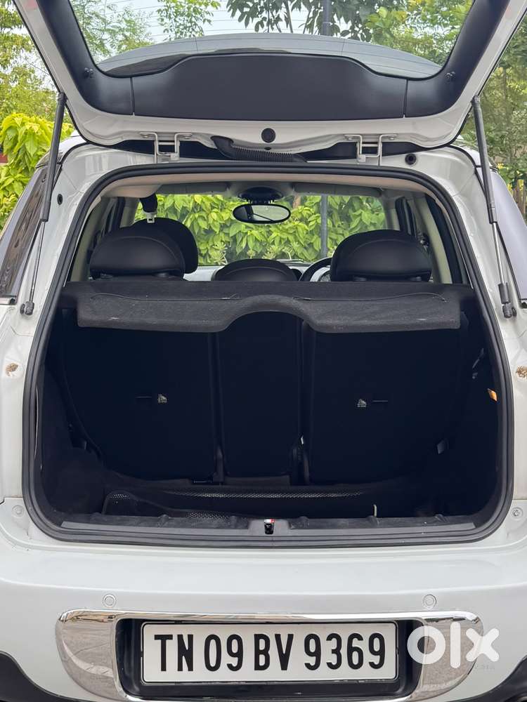 Mini Countryman, 2014, Diesel
