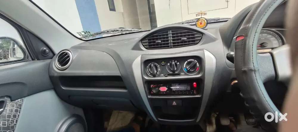 Maruti Suzuki Alto 2017 Alto Lxi