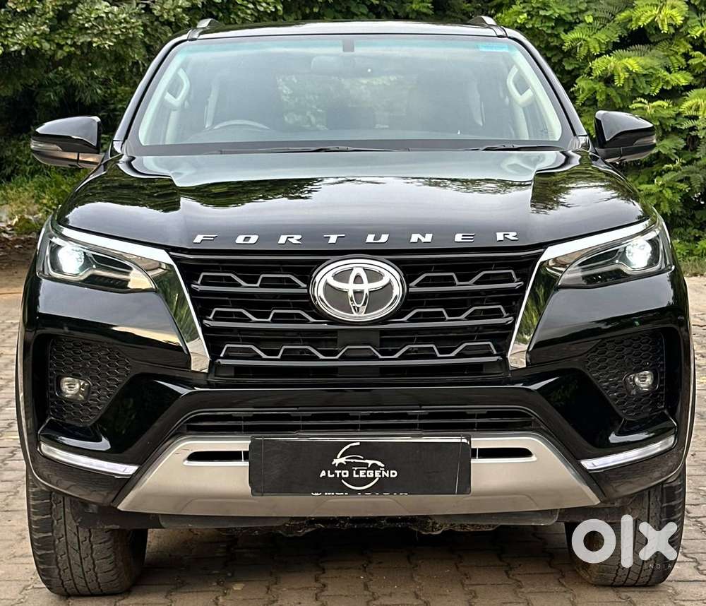 Toyota Fortuner 4x2 At 2.7 Petrol, 2024, Petrol